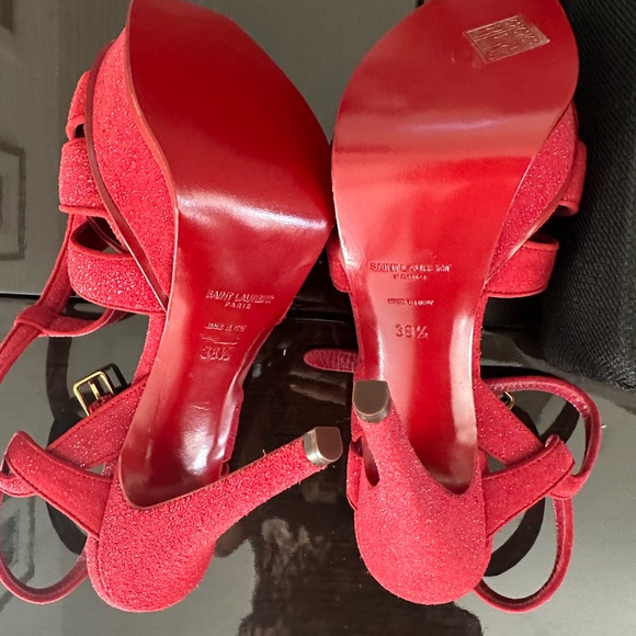 Ysl shoes - Picture 3 of 3